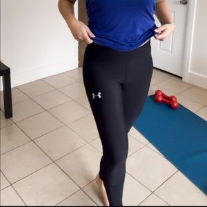 Under Armour leggings